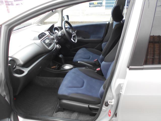 ホンダ&nbsp;フィット&nbsp;&nbsp;&nbsp;愛媛県の詳細画像&nbsp;その8