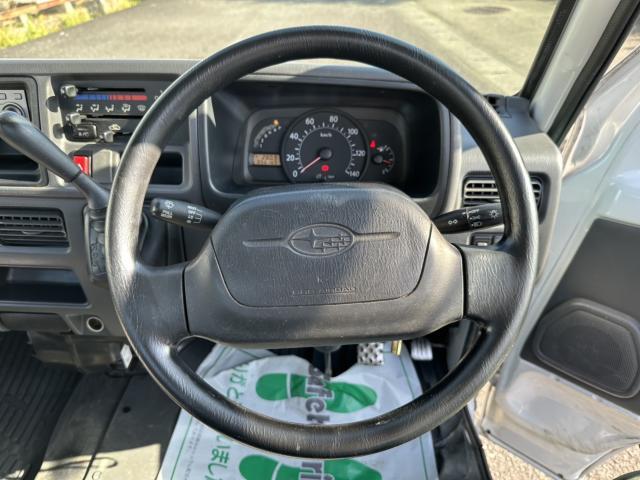 スバル&nbsp;サンバートラック&nbsp;&nbsp;&nbsp;愛媛県の詳細画像&nbsp;その9