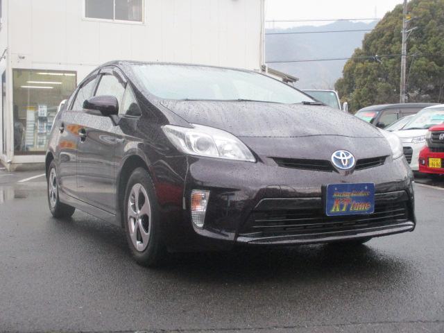 トヨタ&nbsp;プリウス&nbsp;1.8 S&nbsp;&nbsp;香川県の詳細画像&nbsp;その3