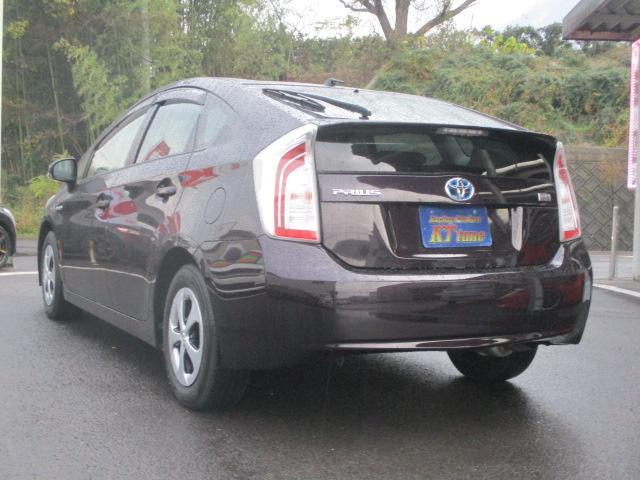 トヨタ&nbsp;プリウス&nbsp;1.8 S&nbsp;&nbsp;香川県の詳細画像&nbsp;その4