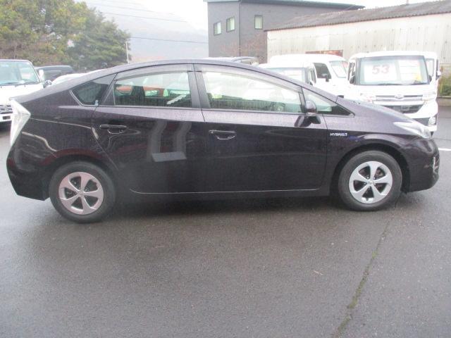 トヨタ&nbsp;プリウス&nbsp;1.8 S&nbsp;&nbsp;香川県の詳細画像&nbsp;その7