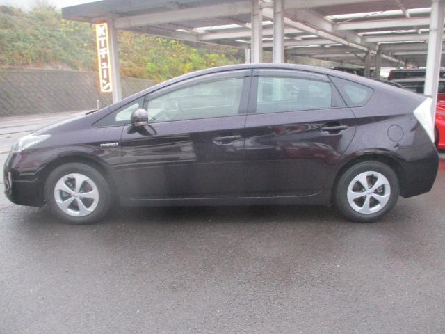 トヨタ&nbsp;プリウス&nbsp;1.8 S&nbsp;&nbsp;香川県の詳細画像&nbsp;その8