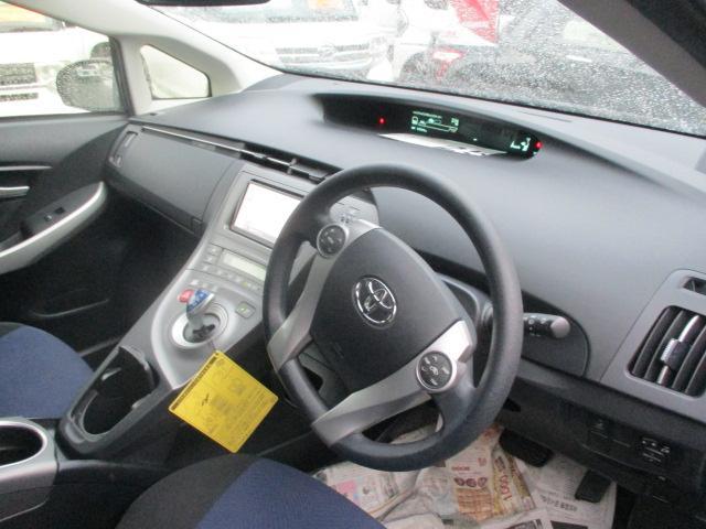 トヨタ&nbsp;プリウス&nbsp;1.8 S&nbsp;&nbsp;香川県の詳細画像&nbsp;その9