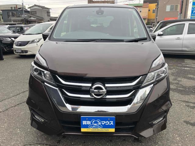 日産&nbsp;セレナ&nbsp;2.0 ハイウェイスター Vセレクション&nbsp;&nbsp;新潟県の詳細画像&nbsp;その2