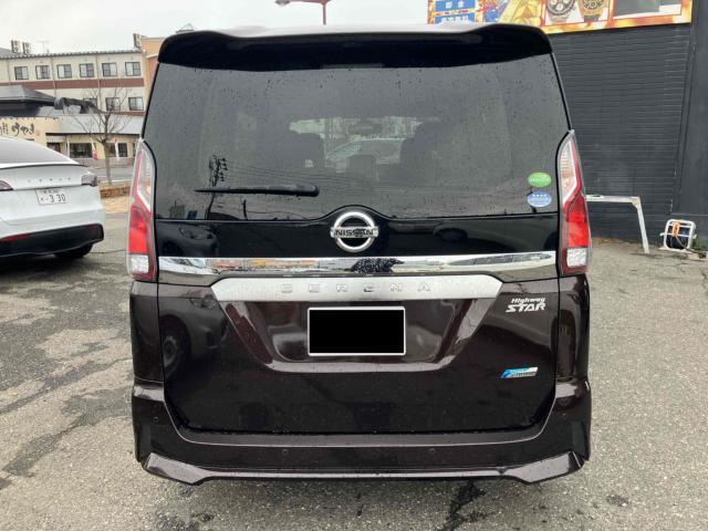 日産&nbsp;セレナ&nbsp;2.0 ハイウェイスター Vセレクション&nbsp;&nbsp;新潟県の詳細画像&nbsp;その6