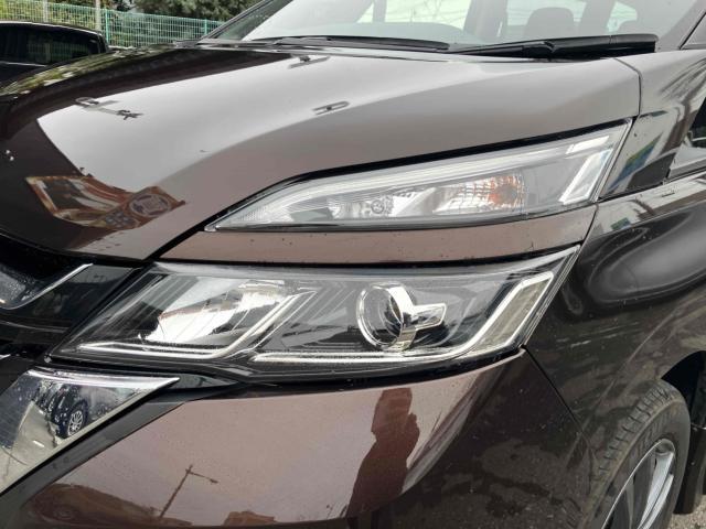 日産&nbsp;セレナ&nbsp;2.0 ハイウェイスター Vセレクション&nbsp;&nbsp;新潟県の詳細画像&nbsp;その9