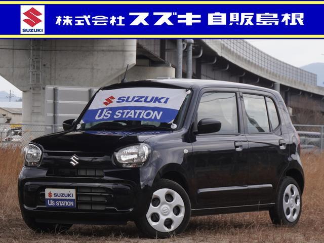 スズキ&nbsp;アルト&nbsp;&nbsp;&nbsp;島根県