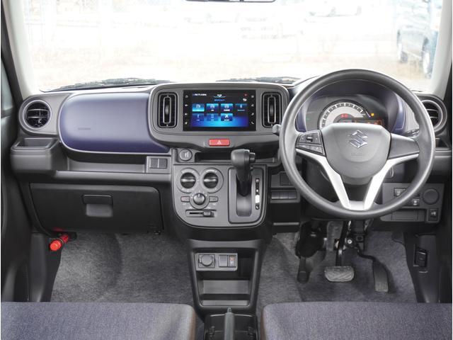 スズキ&nbsp;アルト&nbsp;&nbsp;&nbsp;島根県の詳細画像&nbsp;その2