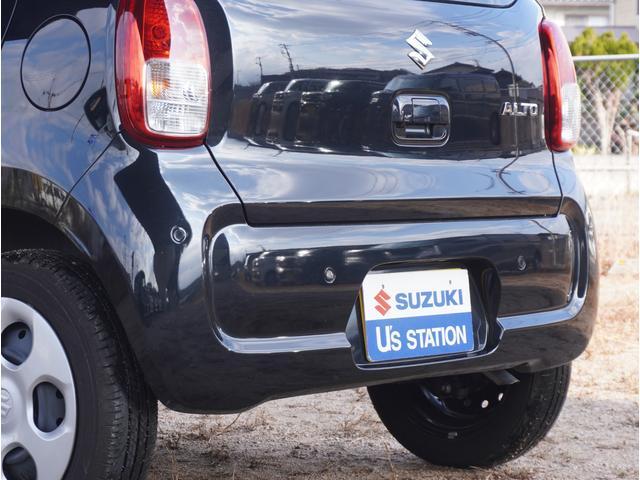 スズキ&nbsp;アルト&nbsp;&nbsp;&nbsp;島根県の詳細画像&nbsp;その4