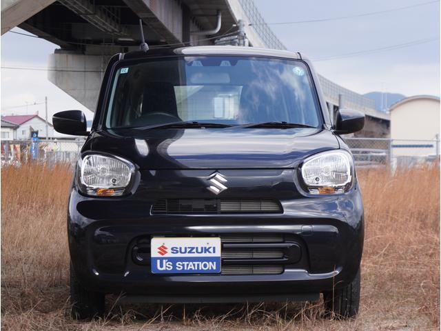 スズキ&nbsp;アルト&nbsp;&nbsp;&nbsp;島根県の詳細画像&nbsp;その7