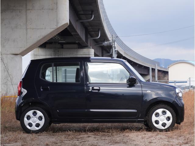 スズキ&nbsp;アルト&nbsp;&nbsp;&nbsp;島根県の詳細画像&nbsp;その8