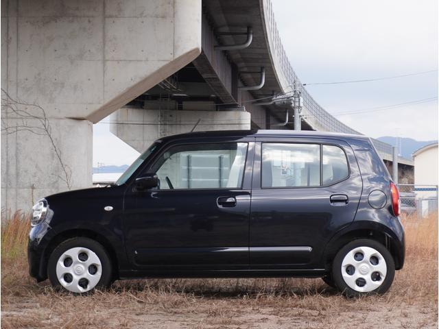 スズキ&nbsp;アルト&nbsp;&nbsp;&nbsp;島根県の詳細画像&nbsp;その9