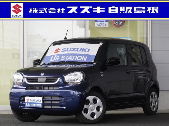スズキ&nbsp;アルト&nbsp;&nbsp;&nbsp;島根県