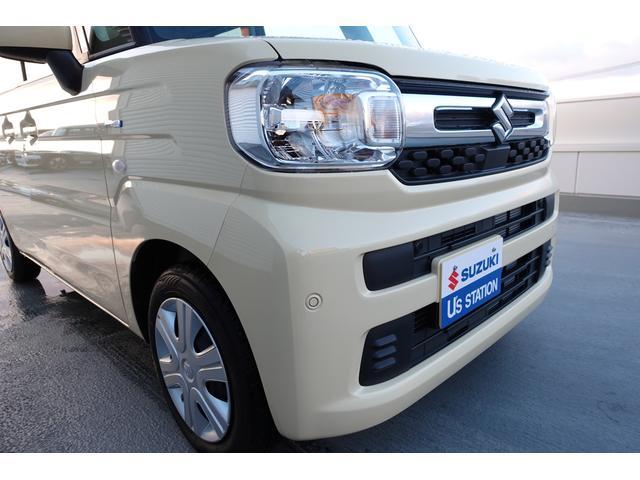 スズキ&nbsp;スペーシア&nbsp;&nbsp;&nbsp;福島県の詳細画像&nbsp;その4