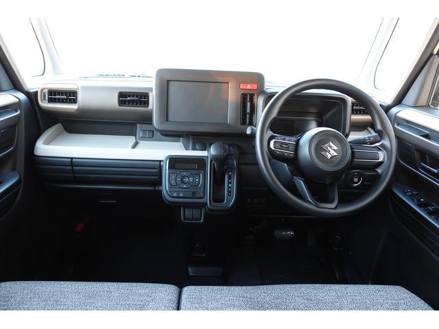 スズキ&nbsp;スペーシア&nbsp;&nbsp;&nbsp;福島県の詳細画像&nbsp;その7