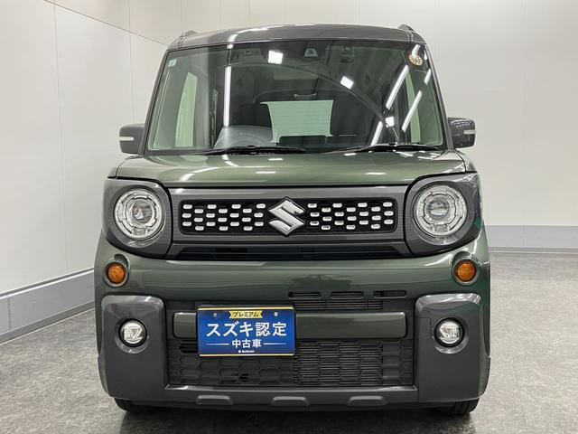 スズキ&nbsp;スペーシア&nbsp;&nbsp;&nbsp;富山県の詳細画像&nbsp;その7