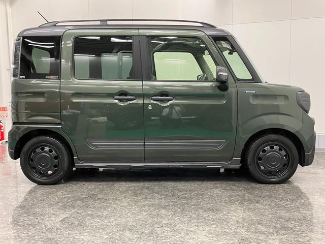 スズキ&nbsp;スペーシア&nbsp;&nbsp;&nbsp;富山県の詳細画像&nbsp;その9