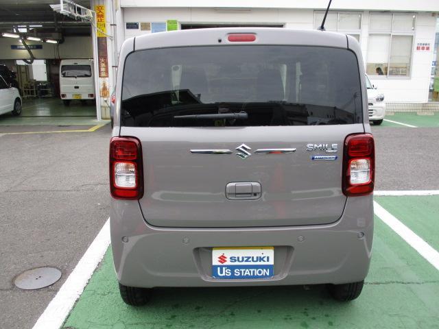 スズキ&nbsp;ワゴンRスマイル&nbsp;&nbsp;&nbsp;香川県の詳細画像&nbsp;その3