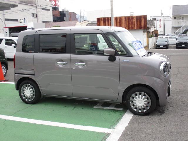 スズキ&nbsp;ワゴンRスマイル&nbsp;&nbsp;&nbsp;香川県の詳細画像&nbsp;その4