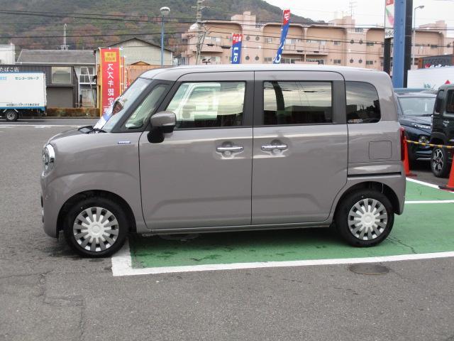 スズキ&nbsp;ワゴンRスマイル&nbsp;&nbsp;&nbsp;香川県の詳細画像&nbsp;その5