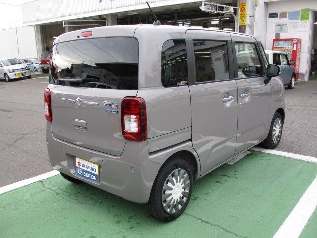 スズキ&nbsp;ワゴンRスマイル&nbsp;&nbsp;&nbsp;香川県の詳細画像&nbsp;その8