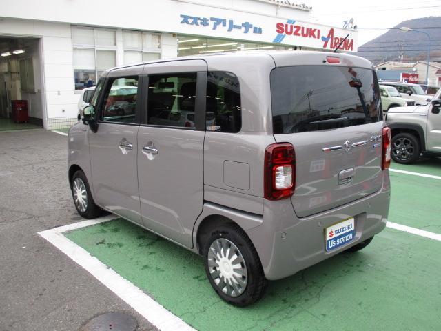 スズキ&nbsp;ワゴンRスマイル&nbsp;&nbsp;&nbsp;香川県の詳細画像&nbsp;その9