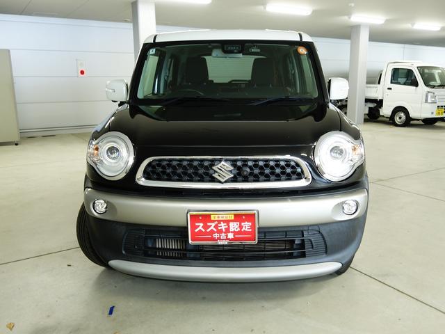 スズキ&nbsp;クロスビー&nbsp;&nbsp;&nbsp;岐阜県の詳細画像&nbsp;その6