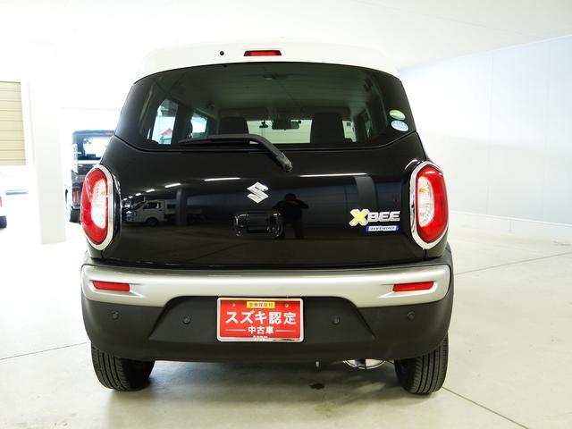 スズキ&nbsp;クロスビー&nbsp;&nbsp;&nbsp;岐阜県の詳細画像&nbsp;その7