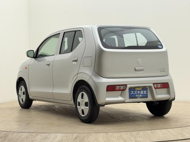 スズキ&nbsp;アルト&nbsp;&nbsp;&nbsp;三重県の詳細画像&nbsp;その4