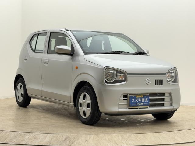 スズキ&nbsp;アルト&nbsp;&nbsp;&nbsp;三重県の詳細画像&nbsp;その5