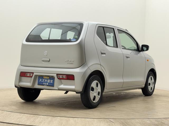 スズキ&nbsp;アルト&nbsp;&nbsp;&nbsp;三重県の詳細画像&nbsp;その6