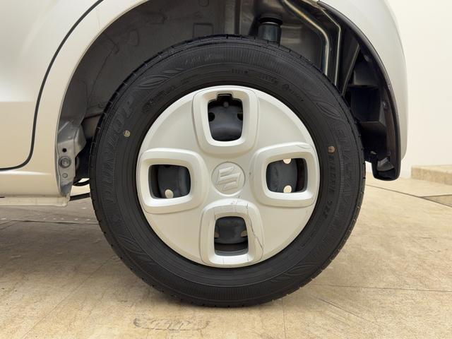スズキ&nbsp;アルト&nbsp;&nbsp;&nbsp;三重県の詳細画像&nbsp;その9