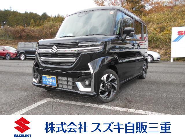 スズキ&nbsp;スペーシア&nbsp;&nbsp;&nbsp;三重県