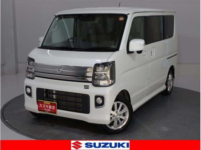 スズキ&nbsp;エブリイワゴン&nbsp;&nbsp;&nbsp;愛知県