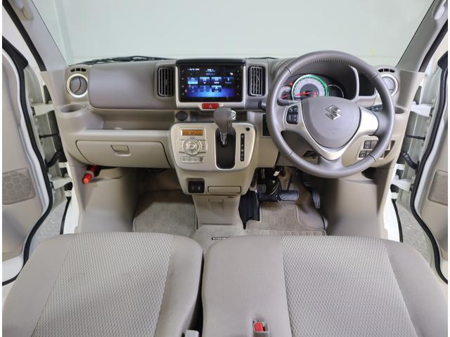 スズキ&nbsp;エブリイワゴン&nbsp;&nbsp;&nbsp;愛知県の詳細画像&nbsp;その8