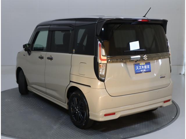 スズキ&nbsp;ソリオ&nbsp;&nbsp;&nbsp;愛知県の詳細画像&nbsp;その7