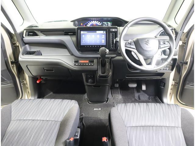 スズキ&nbsp;ソリオ&nbsp;&nbsp;&nbsp;愛知県の詳細画像&nbsp;その8