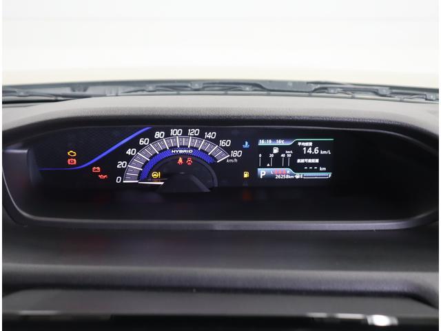 スズキ&nbsp;ソリオ&nbsp;&nbsp;&nbsp;愛知県の詳細画像&nbsp;その9