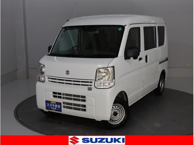スズキ&nbsp;エブリイ&nbsp;&nbsp;&nbsp;愛知県
