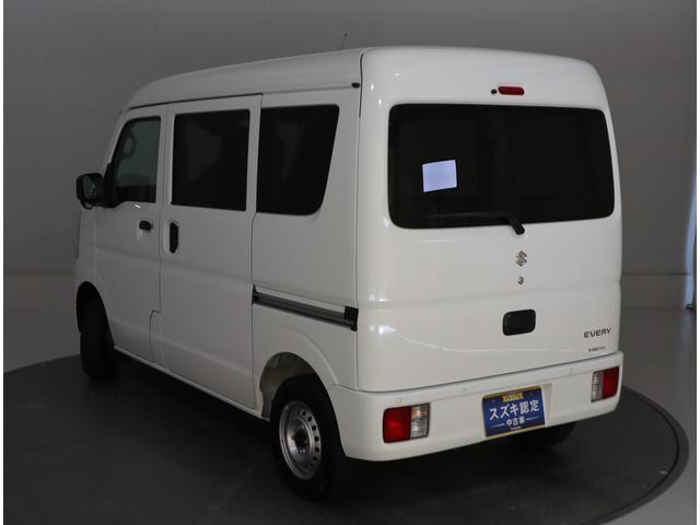 スズキ&nbsp;エブリイ&nbsp;&nbsp;&nbsp;愛知県の詳細画像&nbsp;その7