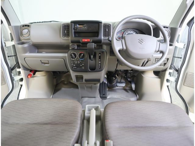 スズキ&nbsp;エブリイ&nbsp;&nbsp;&nbsp;愛知県の詳細画像&nbsp;その8