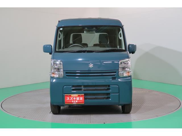 スズキ&nbsp;エブリイ&nbsp;&nbsp;&nbsp;埼玉県の詳細画像&nbsp;その5