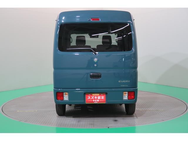 スズキ&nbsp;エブリイ&nbsp;&nbsp;&nbsp;埼玉県の詳細画像&nbsp;その6