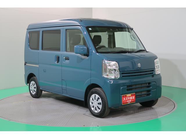 スズキ&nbsp;エブリイ&nbsp;&nbsp;&nbsp;埼玉県の詳細画像&nbsp;その9
