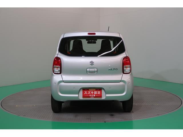 スズキ&nbsp;アルト&nbsp;&nbsp;&nbsp;埼玉県の詳細画像&nbsp;その5