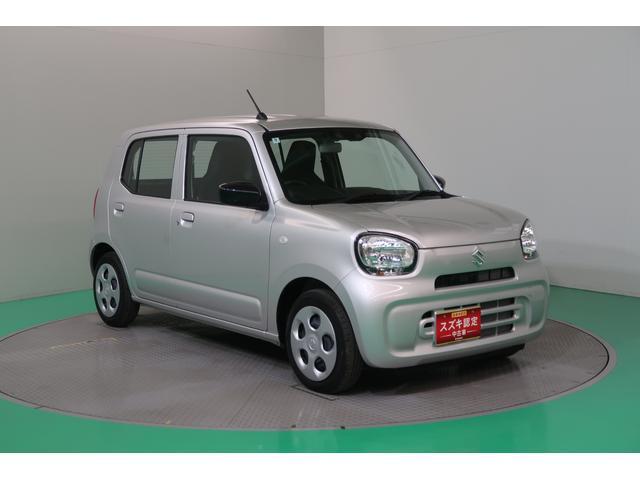 スズキ&nbsp;アルト&nbsp;&nbsp;&nbsp;埼玉県の詳細画像&nbsp;その8