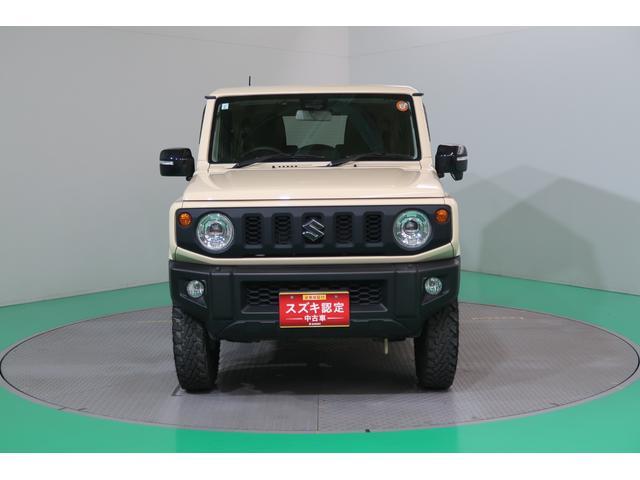 スズキ&nbsp;ジムニー&nbsp;&nbsp;&nbsp;埼玉県の詳細画像&nbsp;その5