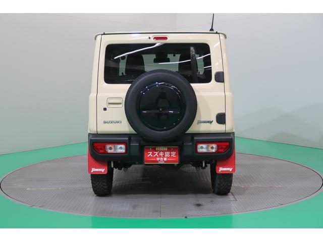 スズキ&nbsp;ジムニー&nbsp;&nbsp;&nbsp;埼玉県の詳細画像&nbsp;その6