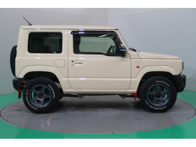 スズキ&nbsp;ジムニー&nbsp;&nbsp;&nbsp;埼玉県の詳細画像&nbsp;その7