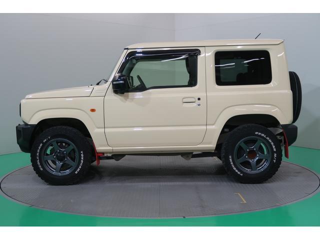 スズキ&nbsp;ジムニー&nbsp;&nbsp;&nbsp;埼玉県の詳細画像&nbsp;その8